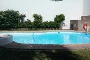 APARTAMENTO ECHANDO ANCLAS, Barbate